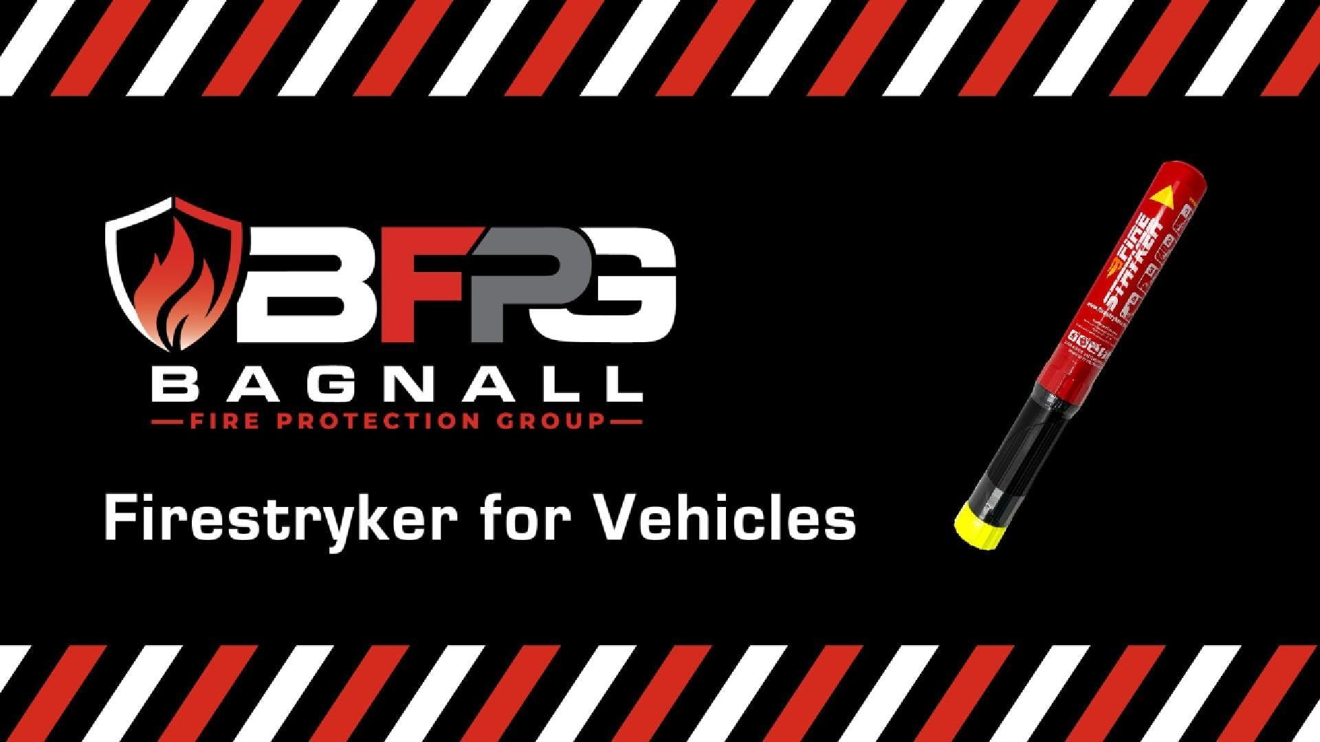 Firestryker for Vehicles - hero background