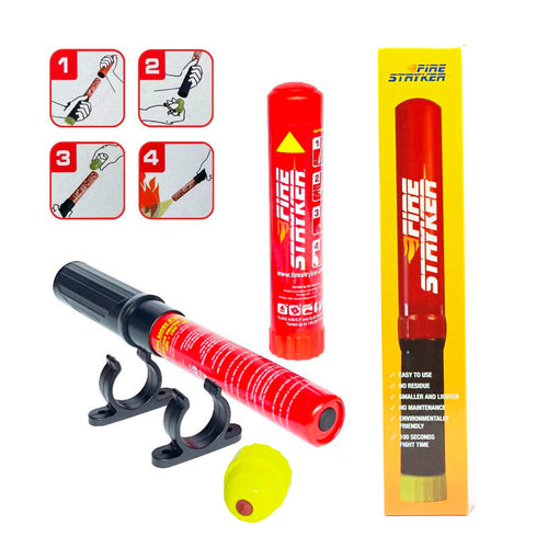 Firestryker Fire Extinguisher