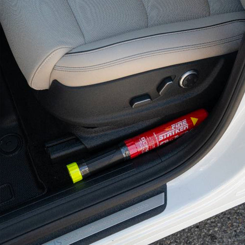 Firestryker Fire Extinguisher