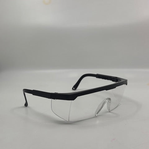 Protective glasses