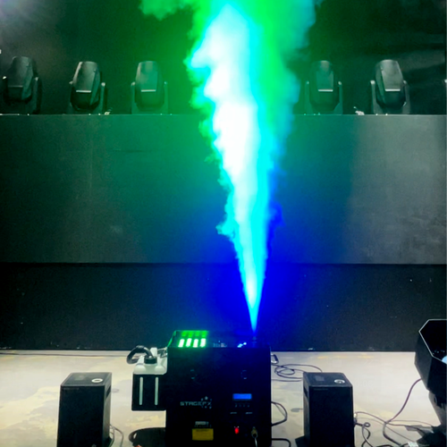 LED ECO JETS