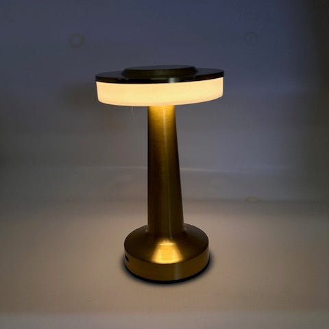 Nightclub Lamp