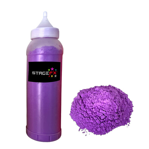 Colour Powder / Squeeze Bottles (500ml)