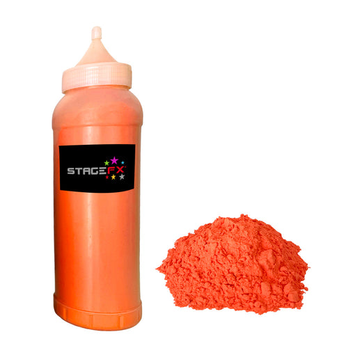 Colour Powder / Squeeze Bottles (500ml)
