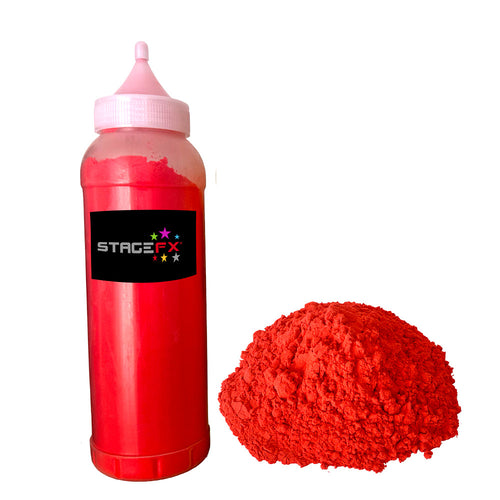 Colour Powder / Squeeze Bottles (500ml)