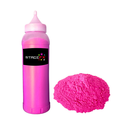 Colour Powder / Squeeze Bottles (500ml)