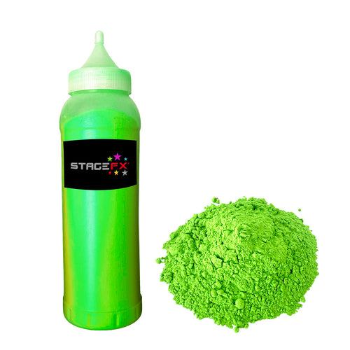 Colour Powder / Squeeze Bottles (500ml)