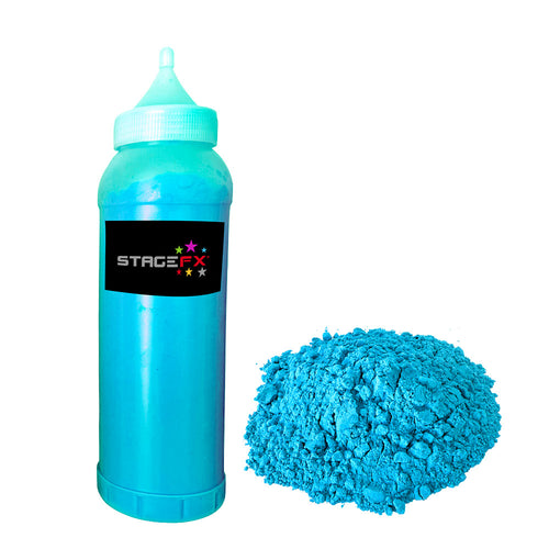 Colour Powder / Squeeze Bottles (500ml)