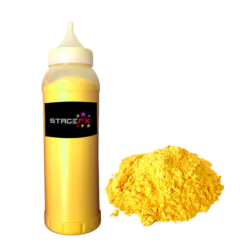 Colour Powder / Squeeze Bottles (500ml)