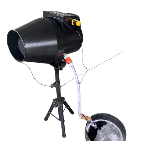 Small Foam Machine – Stage FX