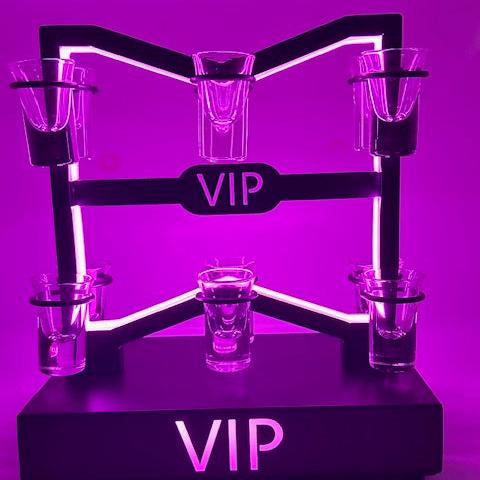 VIP Shot Holder