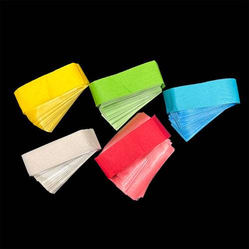 Biodegradable Rice Confetti 1kg - Disappears with water!