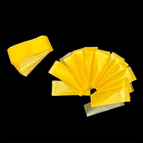 Biodegradable Rice Confetti 1kg - Disappears with water!