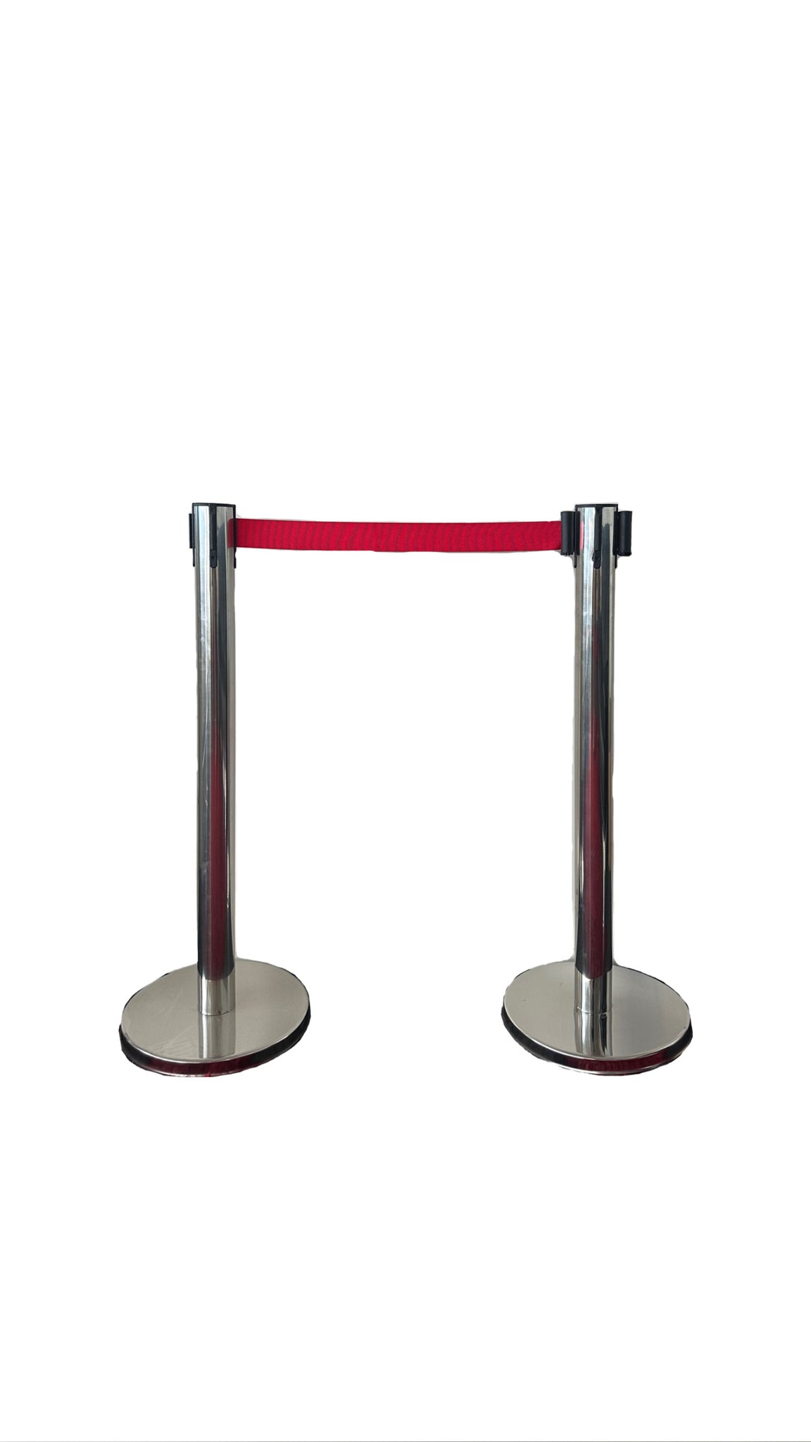 Queue Guiding Rails Queue Barriers – Stage FX