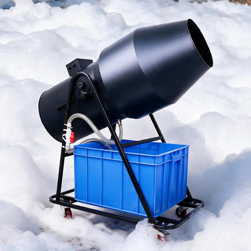 Foam machine & Airtrack HIRE
