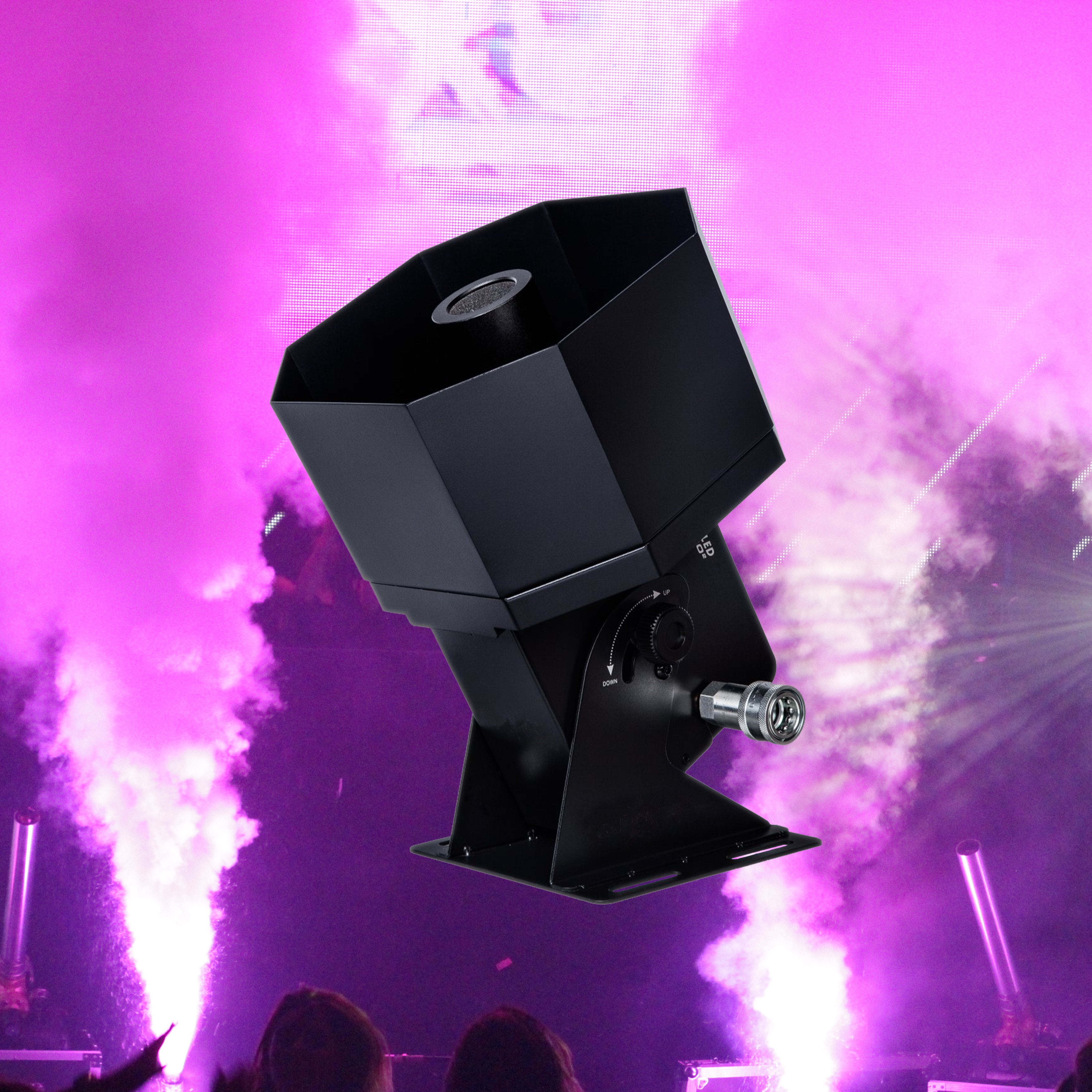 【上品】 x4LEDCO2_FrontImage.jpg?v= パック・フェイスマスク