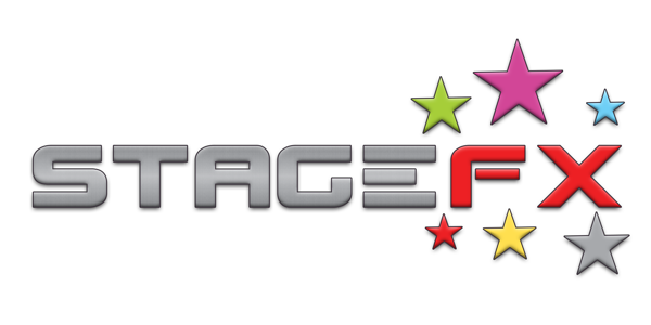 Stage FX | Make your show stand out!